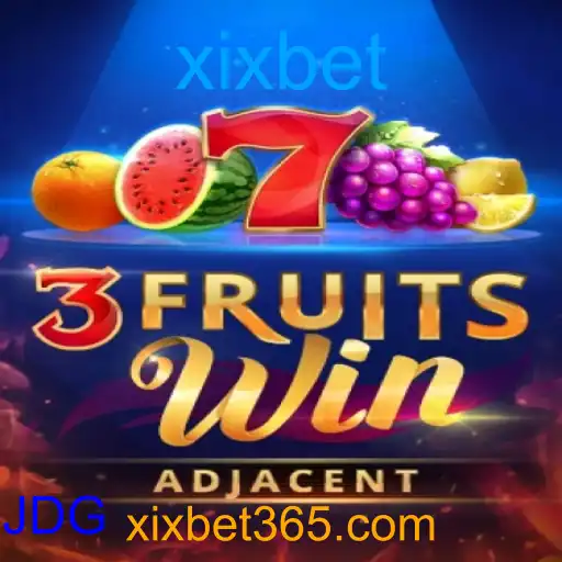 3FruitsWin