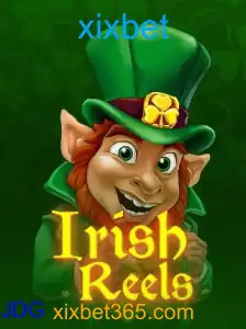 IrishReels