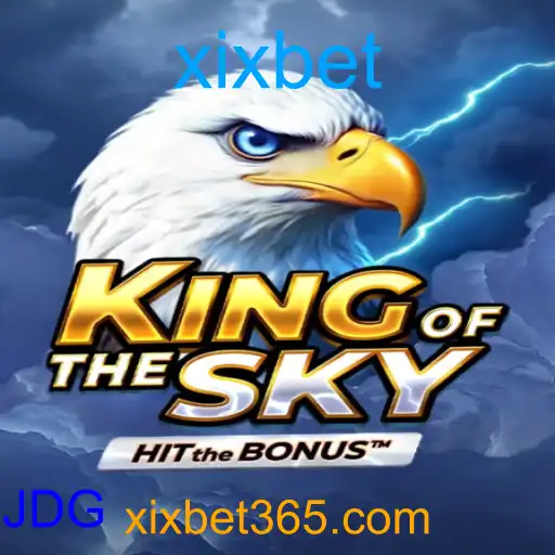 KingOfTheSky