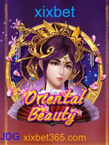 OrientalBeauty
